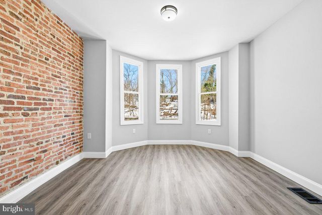 3017 FREDERICK AVE, Baltimore, MD 21223