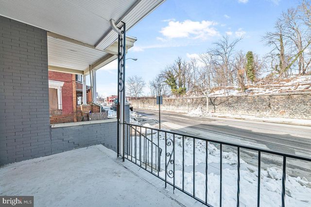 3017 FREDERICK AVE, Baltimore, MD 21223