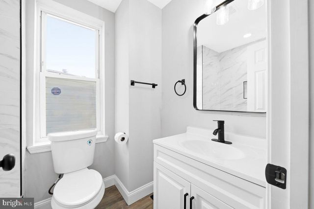 3017 FREDERICK AVE, Baltimore, MD 21223