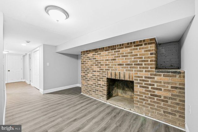 3017 FREDERICK AVE, Baltimore, MD 21223