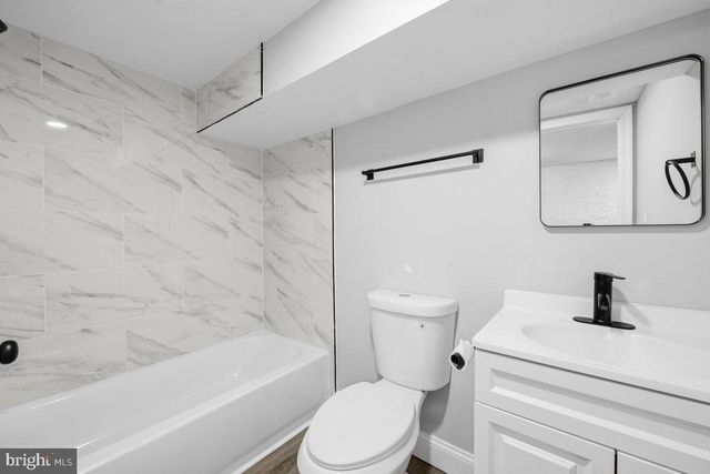 3017 FREDERICK AVE, Baltimore, MD 21223