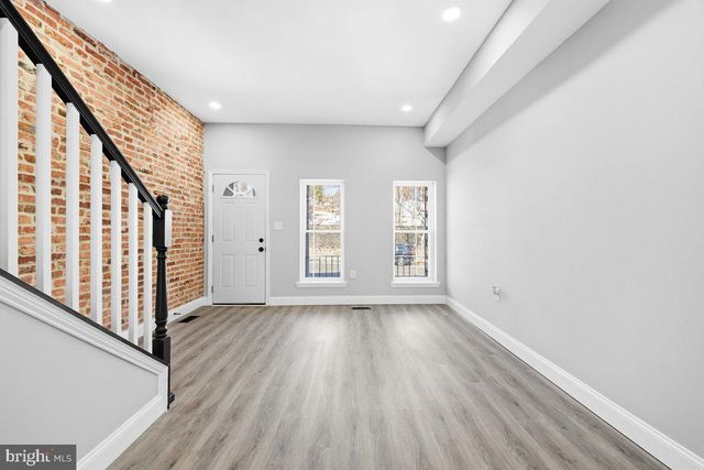 3017 FREDERICK AVE, Baltimore, MD 21223