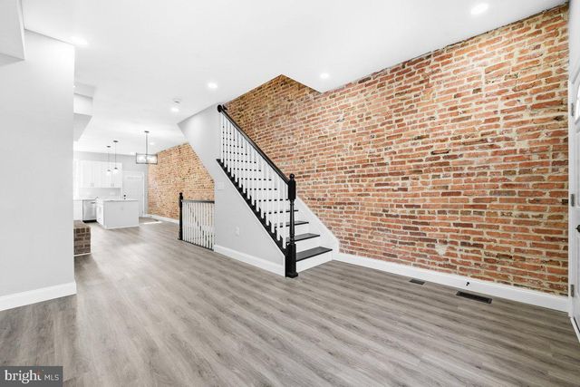 3017 FREDERICK AVE, Baltimore, MD 21223