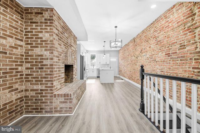 3017 FREDERICK AVE, Baltimore, MD 21223