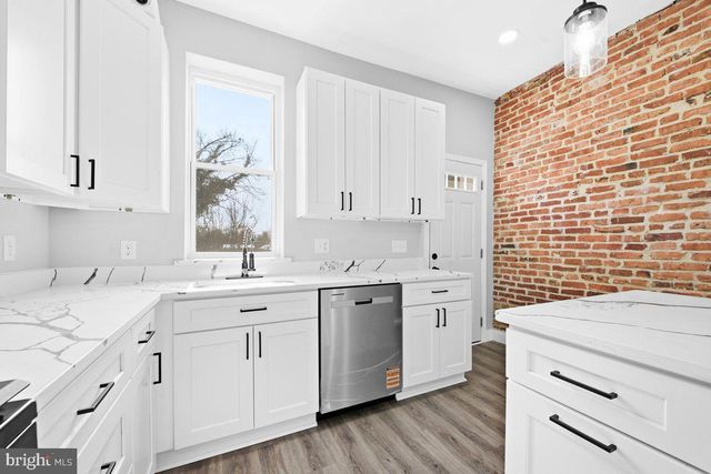 3017 FREDERICK AVE, Baltimore, MD 21223