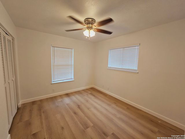 6700 YELLOW ROSE ST, San Antonio, TX 78238