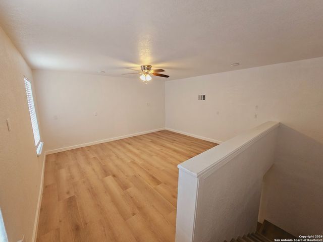 6700 YELLOW ROSE ST, San Antonio, TX 78238
