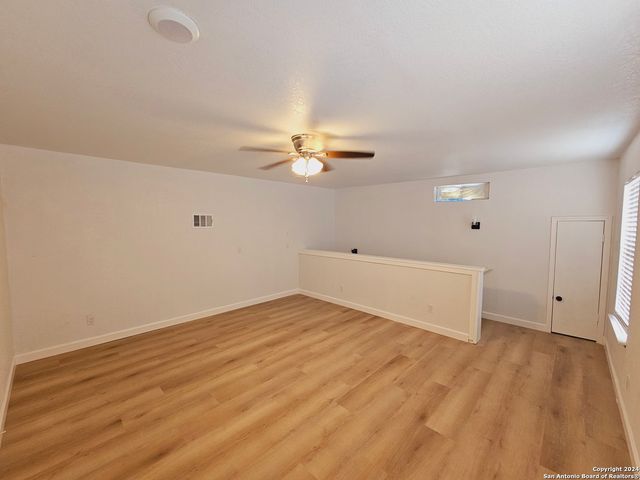 6700 YELLOW ROSE ST, San Antonio, TX 78238
