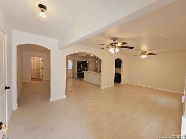 6700 YELLOW ROSE ST, San Antonio, TX 78238
