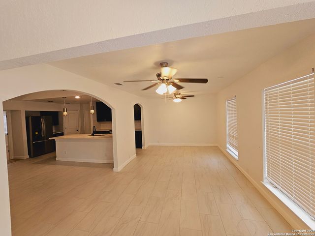 6700 YELLOW ROSE ST, San Antonio, TX 78238