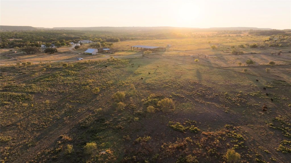 247 E Fm 581 Highway, Lometa, TX 76853