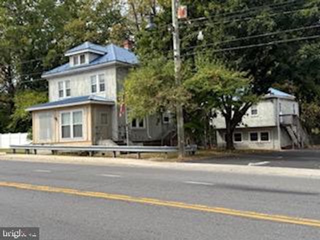 14527 MCMULLEN HIGHWAY, Cresaptown, MD 21502