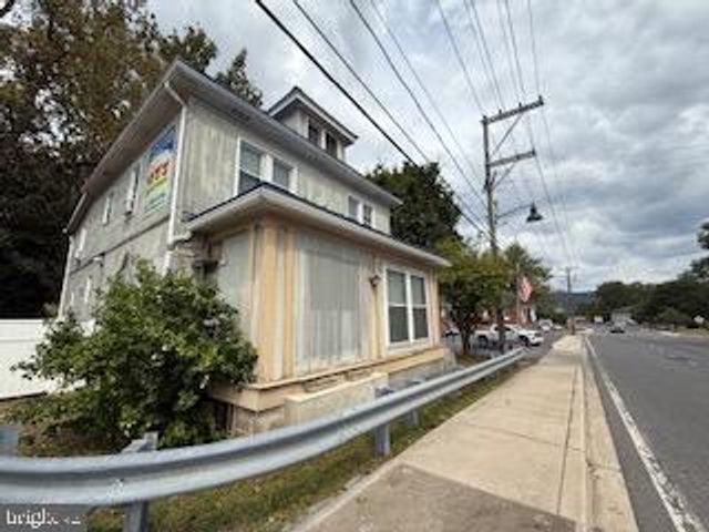 14527 MCMULLEN HIGHWAY, Cresaptown, MD 21502