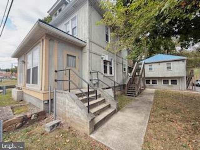 14527 MCMULLEN HIGHWAY, Cresaptown, MD 21502