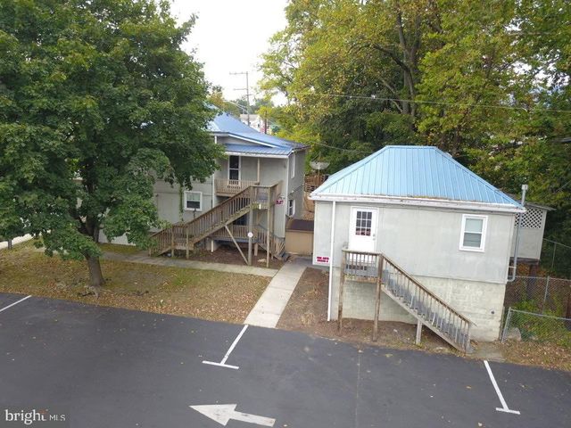 14527 MCMULLEN HIGHWAY, Cresaptown, MD 21502