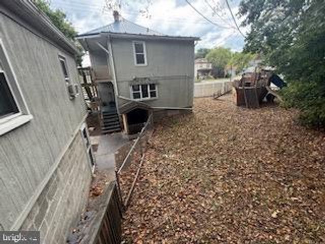 14527 MCMULLEN HIGHWAY, Cresaptown, MD 21502