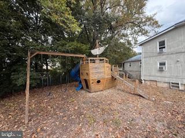 14527 MCMULLEN HIGHWAY, Cresaptown, MD 21502