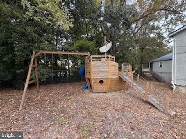 14527 MCMULLEN HIGHWAY, Cresaptown, MD 21502