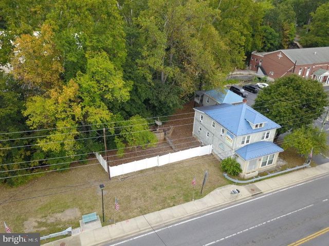 14527 MCMULLEN HIGHWAY, Cresaptown, MD 21502