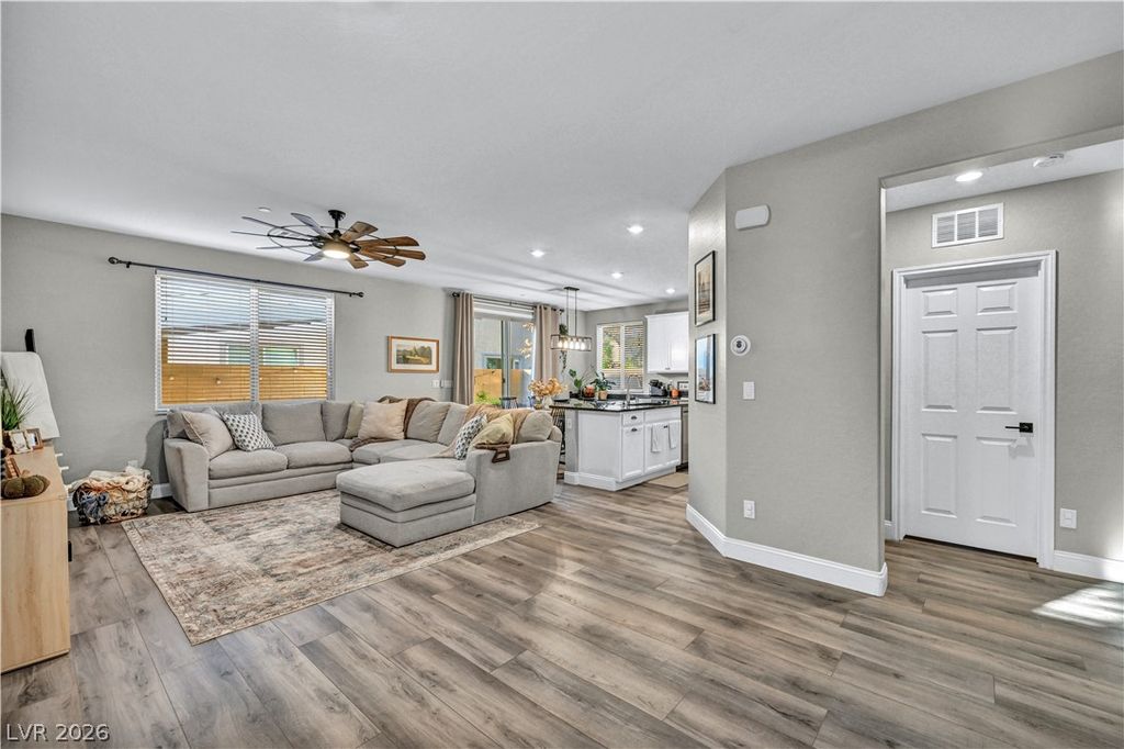 3212 Primrose Creek Court, Henderson, NV 89052 — photo 3