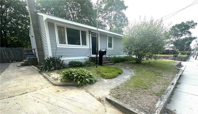 59 Arnold Road, Coventry, RI 02816