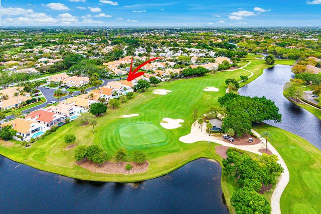 5798 NW 21st Avenue, Boca Raton, FL 33496