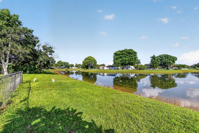 9099 Carma Drive, Boynton Beach, FL 33472