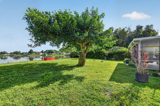 9099 Carma Drive, Boynton Beach, FL 33472