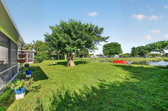 9099 Carma Drive, Boynton Beach, FL 33472