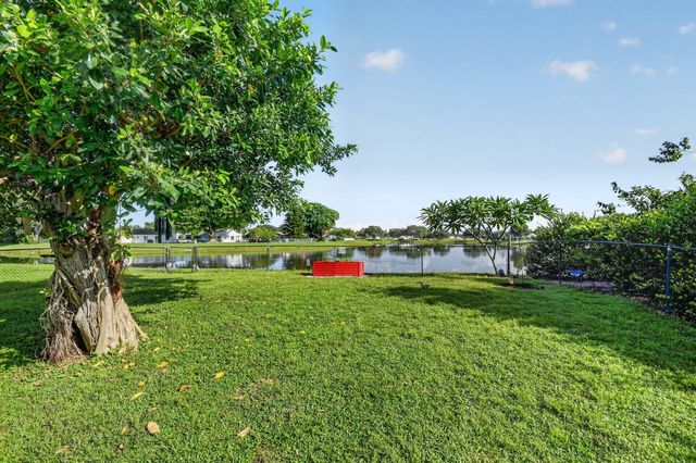 9099 Carma Drive, Boynton Beach, FL 33472