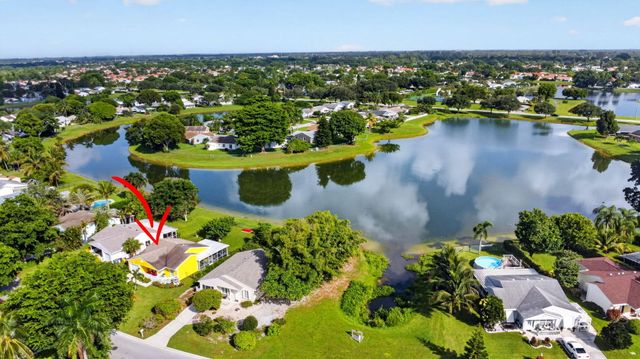 9099 Carma Drive, Boynton Beach, FL 33472