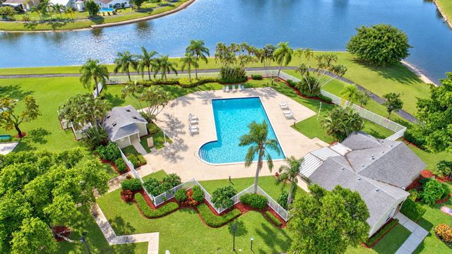 9099 Carma Drive, Boynton Beach, FL 33472