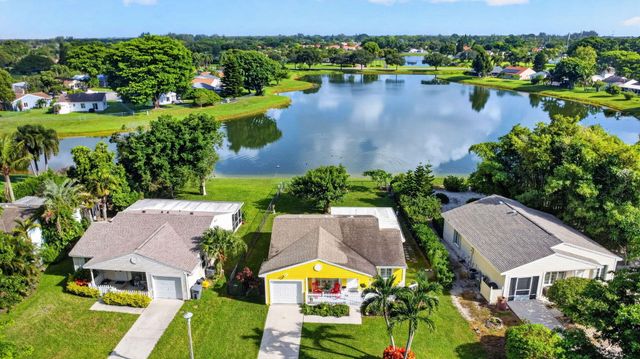 9099 Carma Drive, Boynton Beach, FL 33472