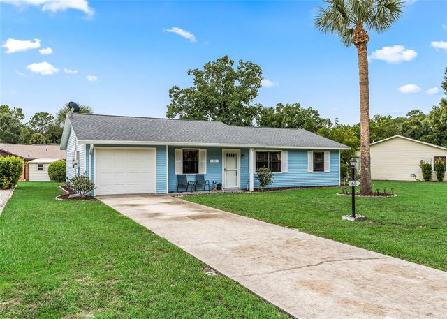 65 ABERDEEN CIRCLE, Leesburg, FL 34788