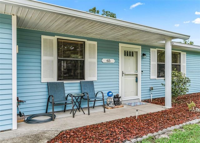 65 ABERDEEN CIRCLE, Leesburg, FL 34788