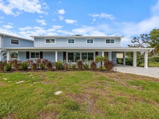 842 NOKOMIS AVENUE S, Venice, FL 34285