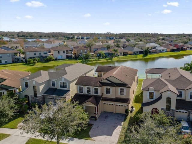 9657 MOSS ROSE WAY, Orlando, FL 32832