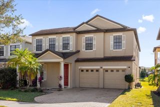9657 MOSS ROSE WAY, Orlando, FL 32832