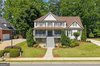 660 Waterview Trail, Alpharetta, GA 30022