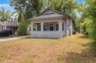 735 N CLARA AVENUE, Deland, FL 32720