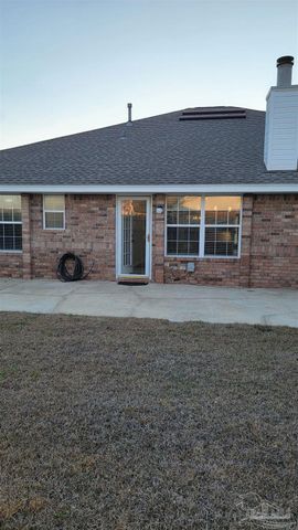 1996 Joshua Dr, Cantonment, FL 32533