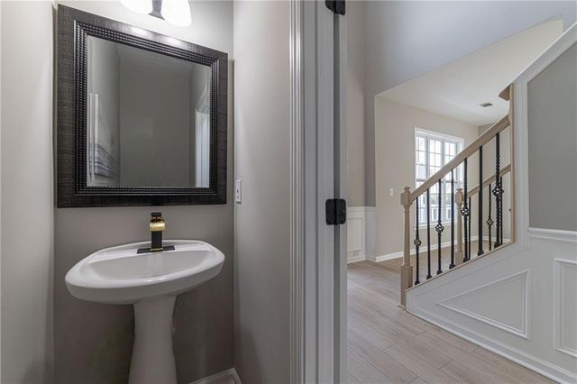 7402 Gossamer Street, Union City, GA 30291