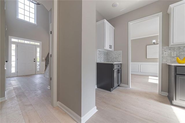 7402 Gossamer Street, Union City, GA 30291