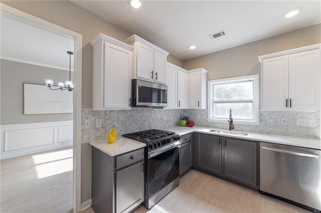 7402 Gossamer Street, Union City, GA 30291