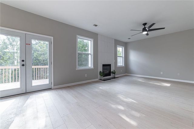 7402 Gossamer Street, Union City, GA 30291