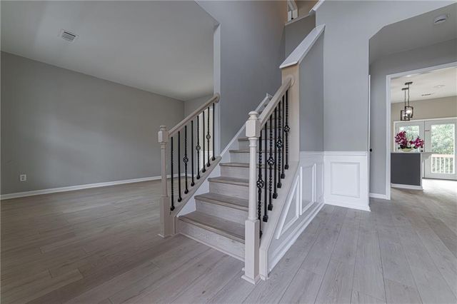 7402 Gossamer Street, Union City, GA 30291