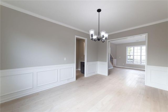 7402 Gossamer Street, Union City, GA 30291