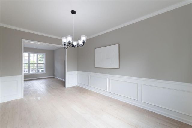 7402 Gossamer Street, Union City, GA 30291