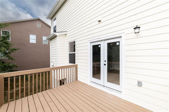 7402 Gossamer Street, Union City, GA 30291