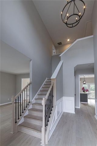 7402 Gossamer Street, Union City, GA 30291